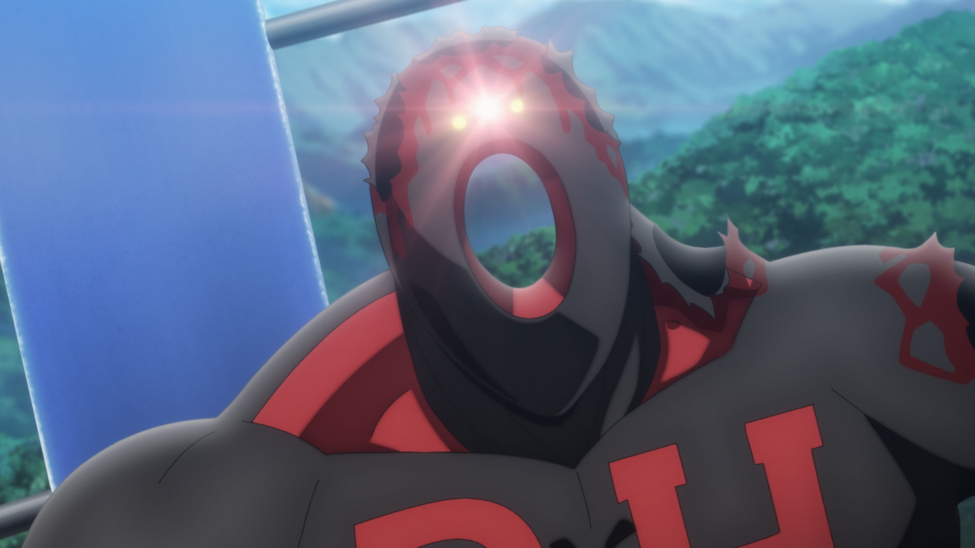 キン肉マン』完璧超人始祖編 第6話| バンダイチャンネル｜最新作
