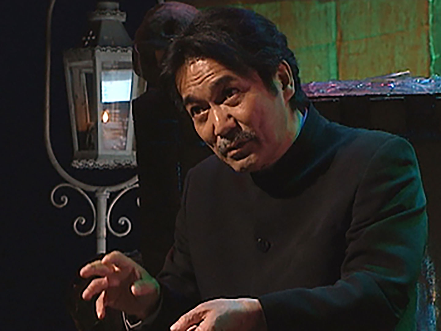 稲川淳二の超こわい話　怪