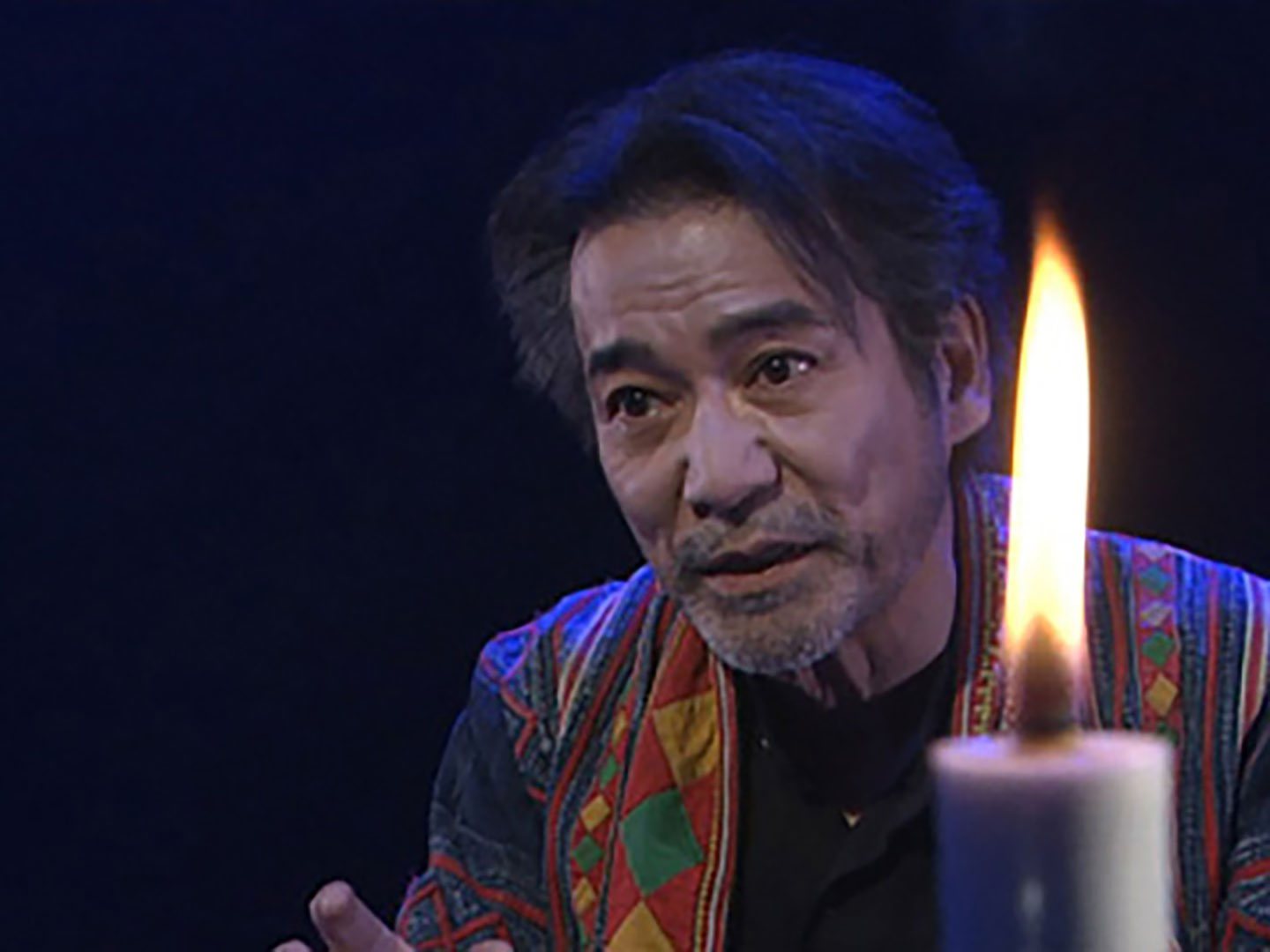 稲川淳二の超こわい話　赤い部屋