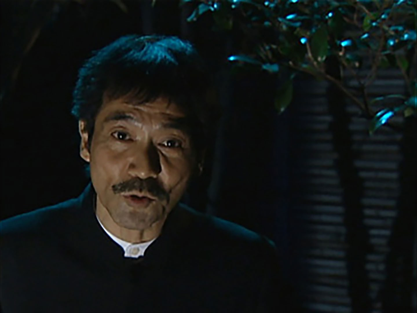 稲川淳二の超こわい話 ２００３　(1)