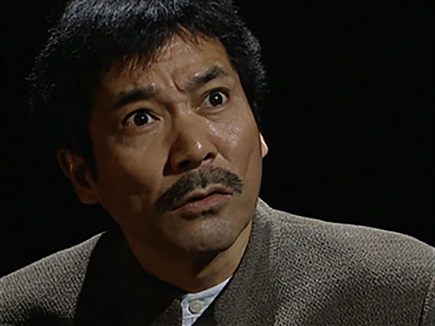稲川淳二の超こわい話 ２００３　(2)