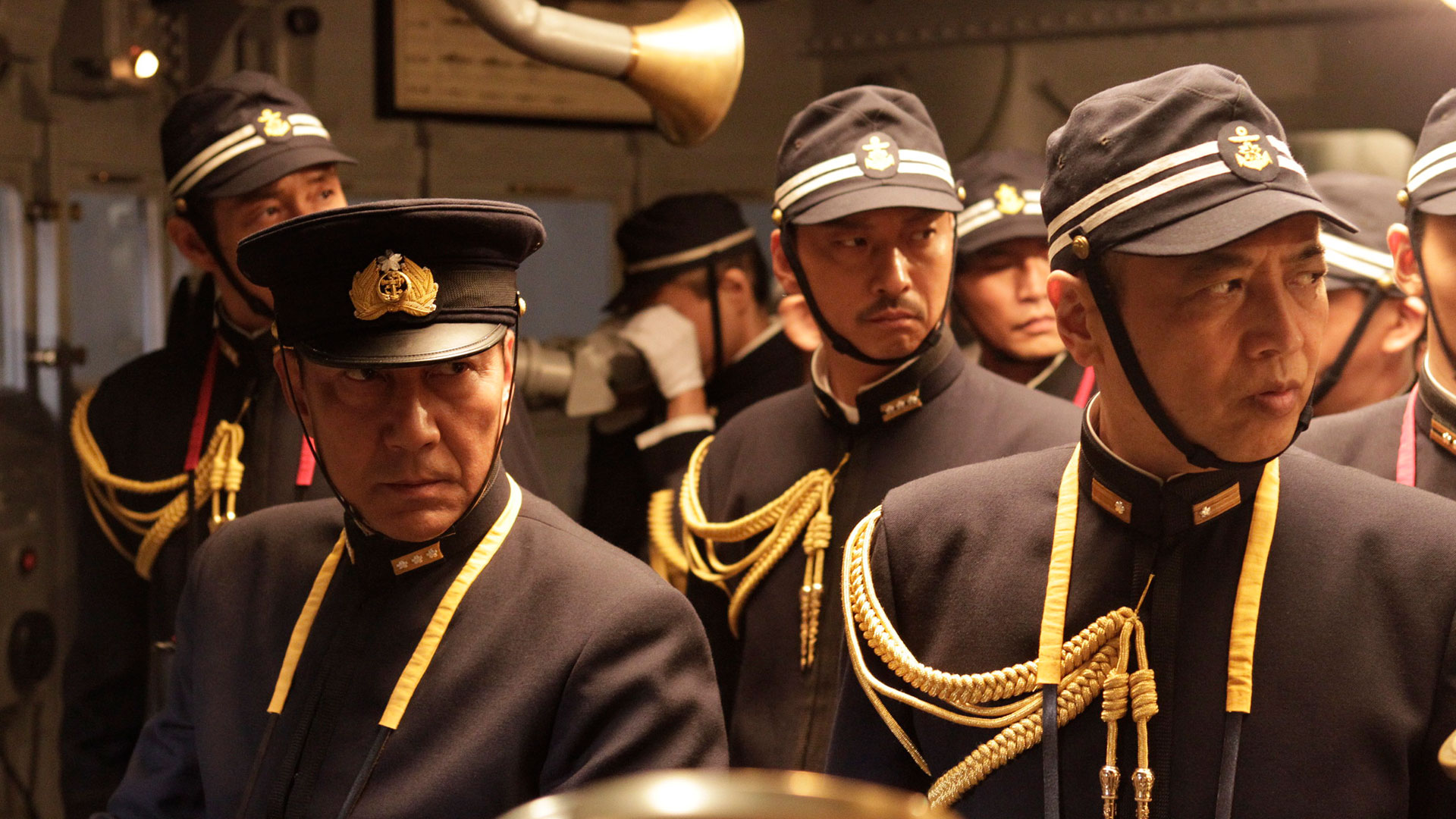 聯合艦隊司令長官 山本五十六 -太平洋戦争70年目の真実- | バンダイ