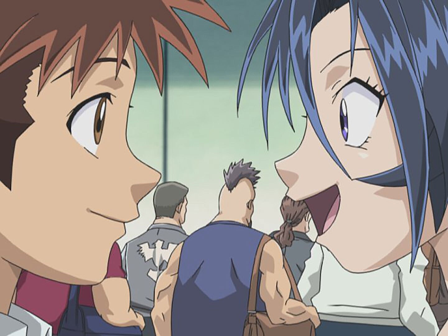 地獄少女 東京国際アニメフェア限定2007 スタンプラリー制覇特典3枚×3