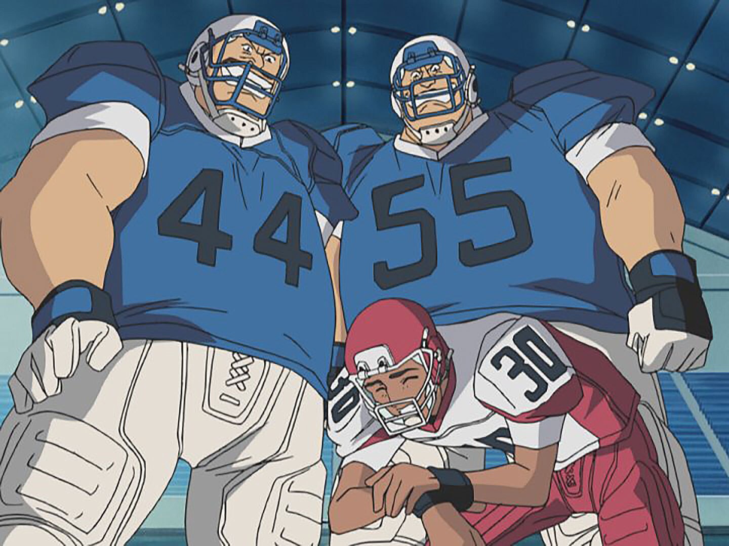 アメフト　アイシールド NXTRND製 VZR3 アメフト アイシールド クリアミラー | END ZONE