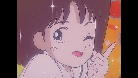 とっても！ラッキーマン 第1話| バンダイチャンネル｜最新作から不朽の 