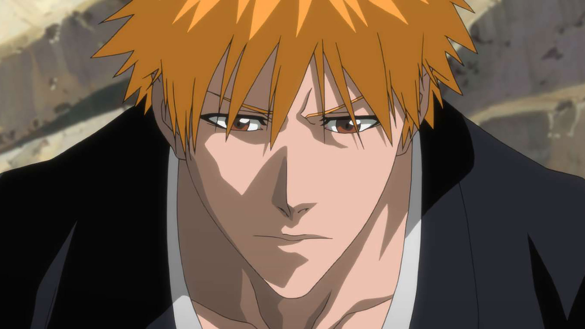 劇場版BLEACH Fade to Black　君の名を呼ぶ