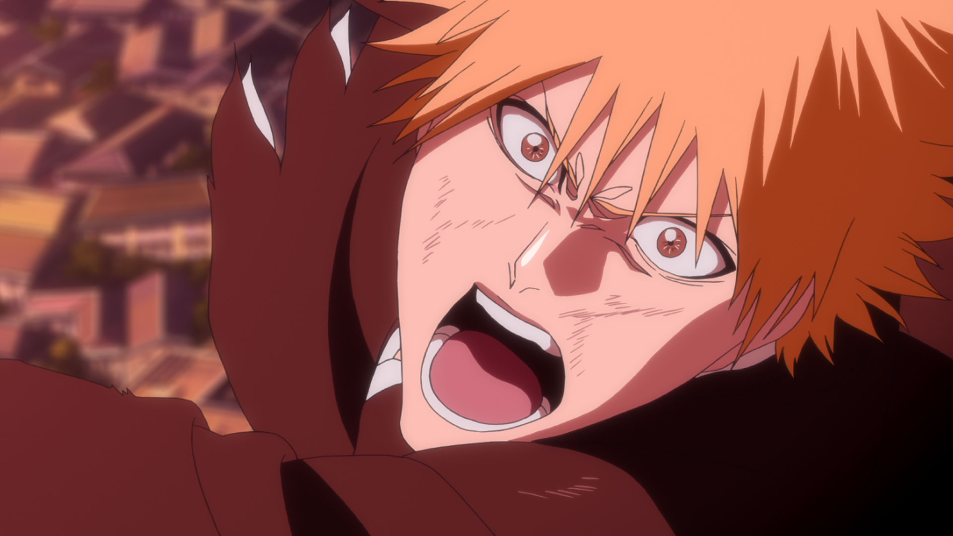 劇場版BLEACH 地獄篇