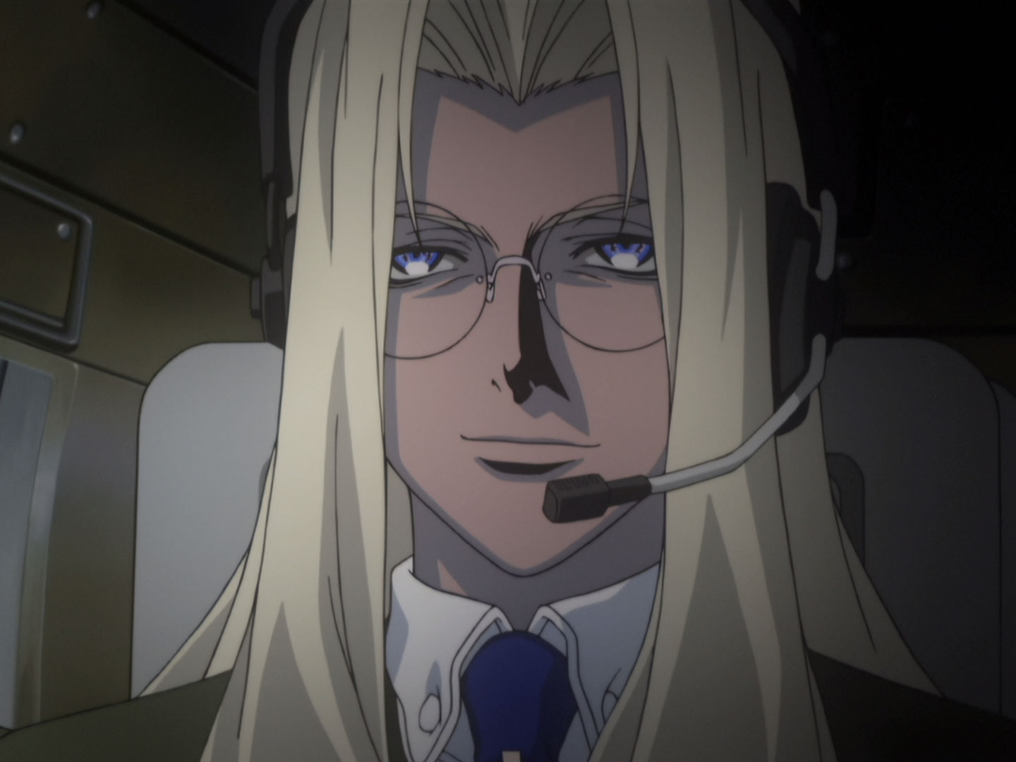 HELLSING