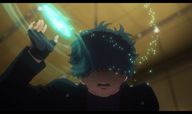 青の祓魔師 雪ノ果篇 第7話| バンダイチャンネル｜最新作から不朽の ..., 画像サイズ:640x380