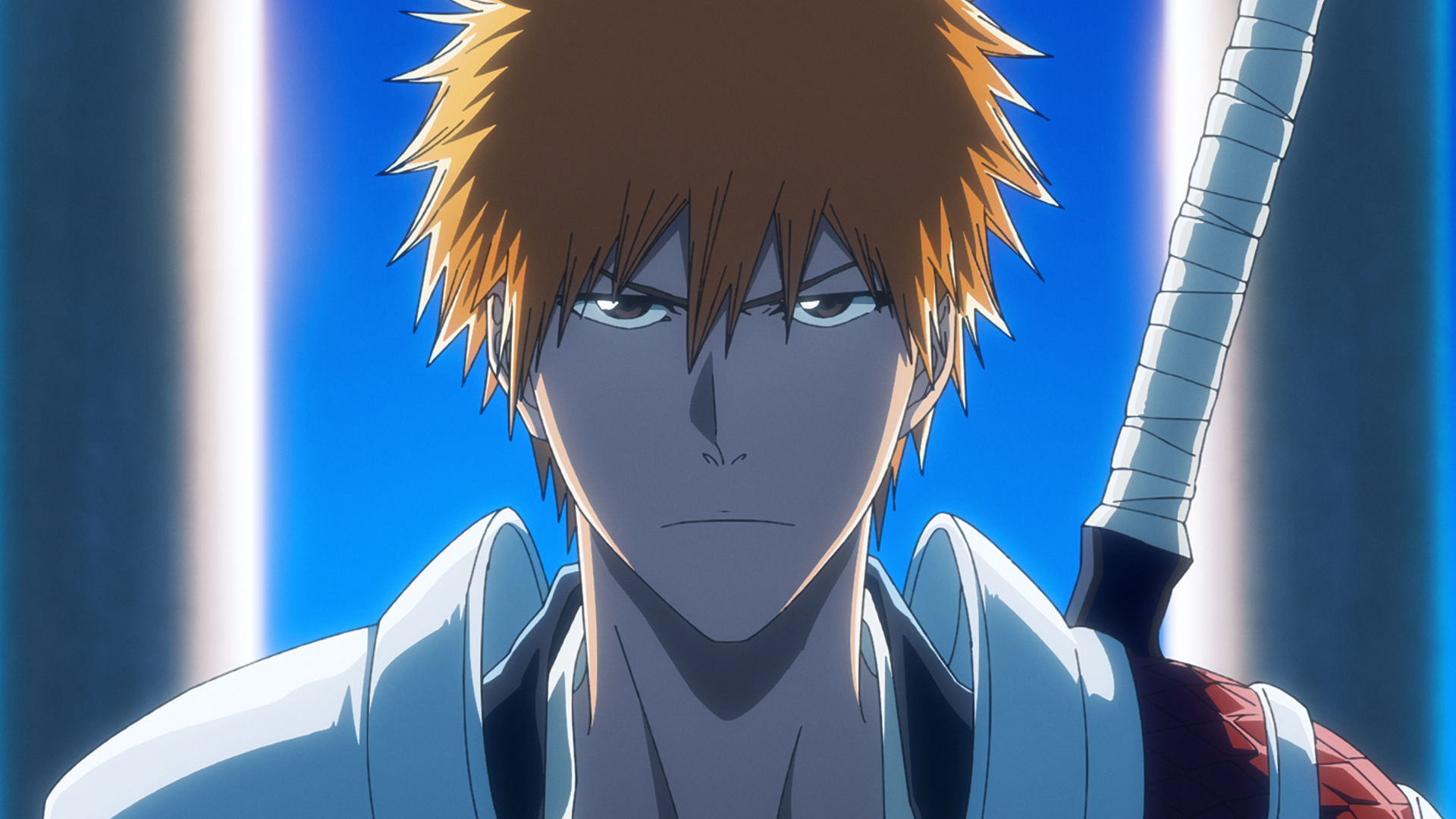 BLEACH 千年血戦篇-相剋譚- | バンダイチャンネル｜最新作から不朽の