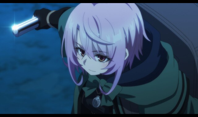 嘆きの亡霊は引退したい 第7話| バンダイチャンネル｜最新作から不朽の 