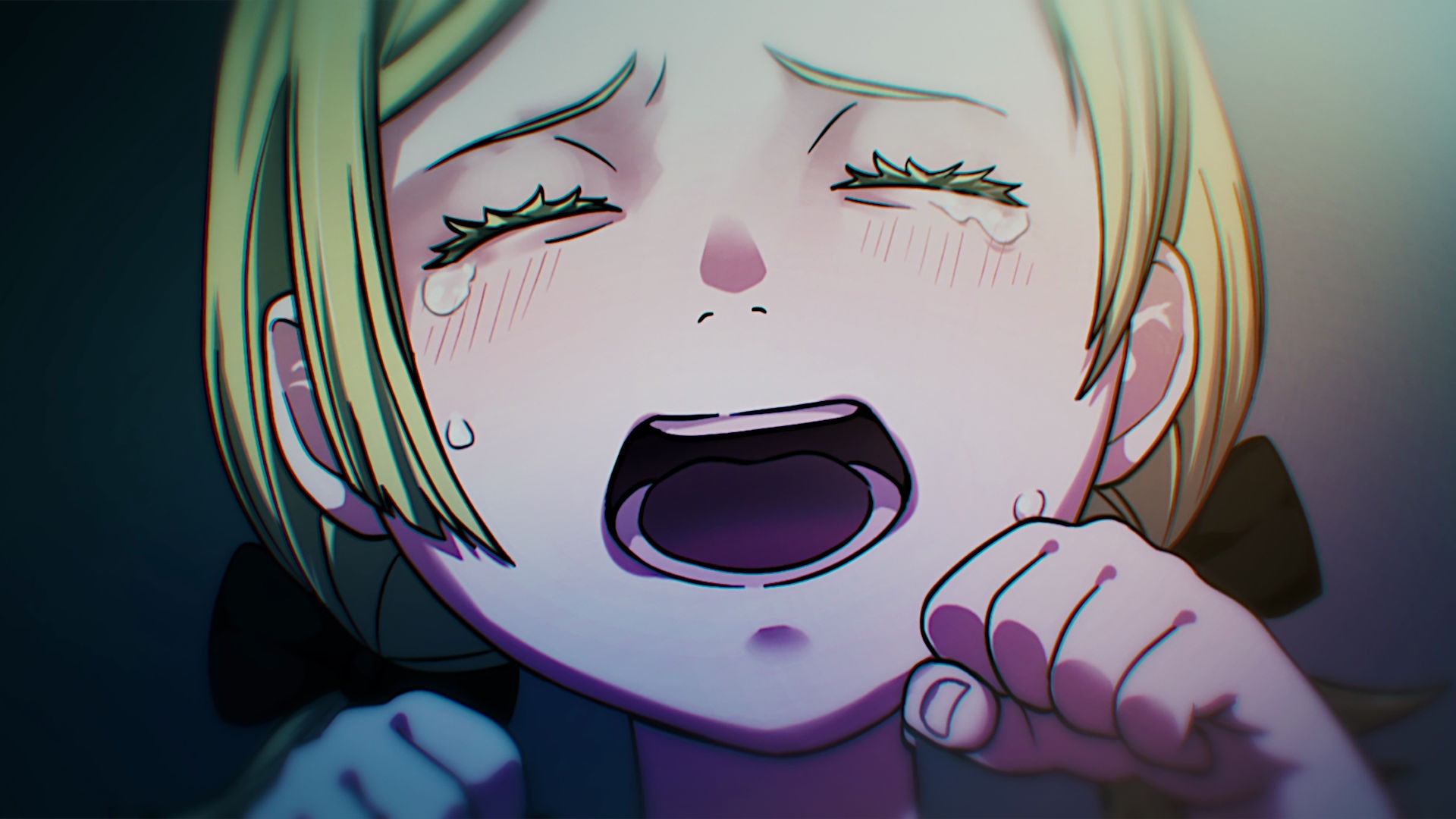 監禁区域レベルX #01| バンダイチャンネル｜最新作から不朽の名作まで