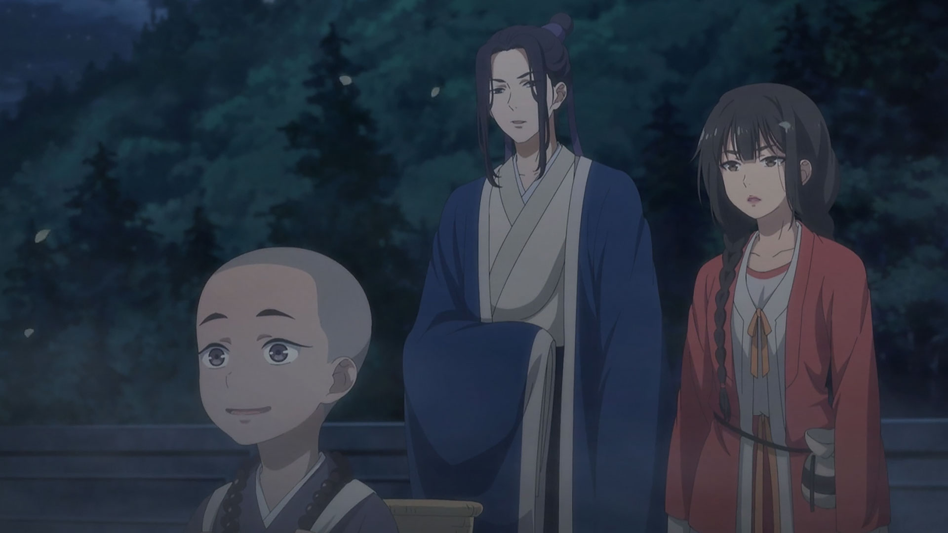 百妖譜 第2期（日本語吹替版）