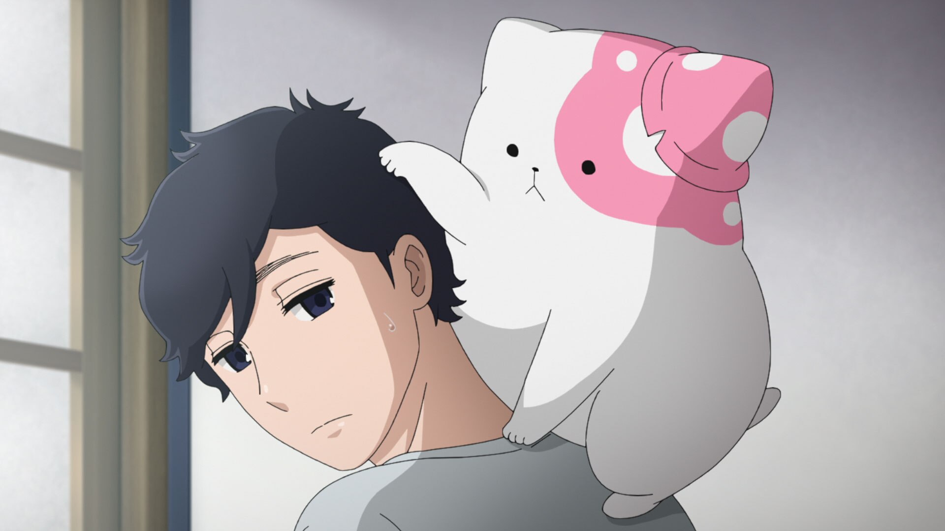 きのこいぬ