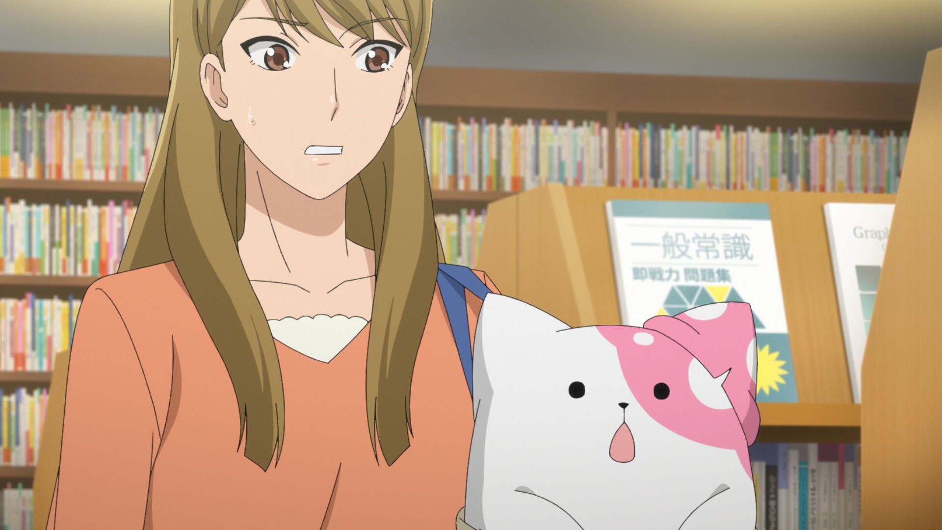きのこいぬ | バンダイチャンネル｜最新作から不朽の名作までアニメ
