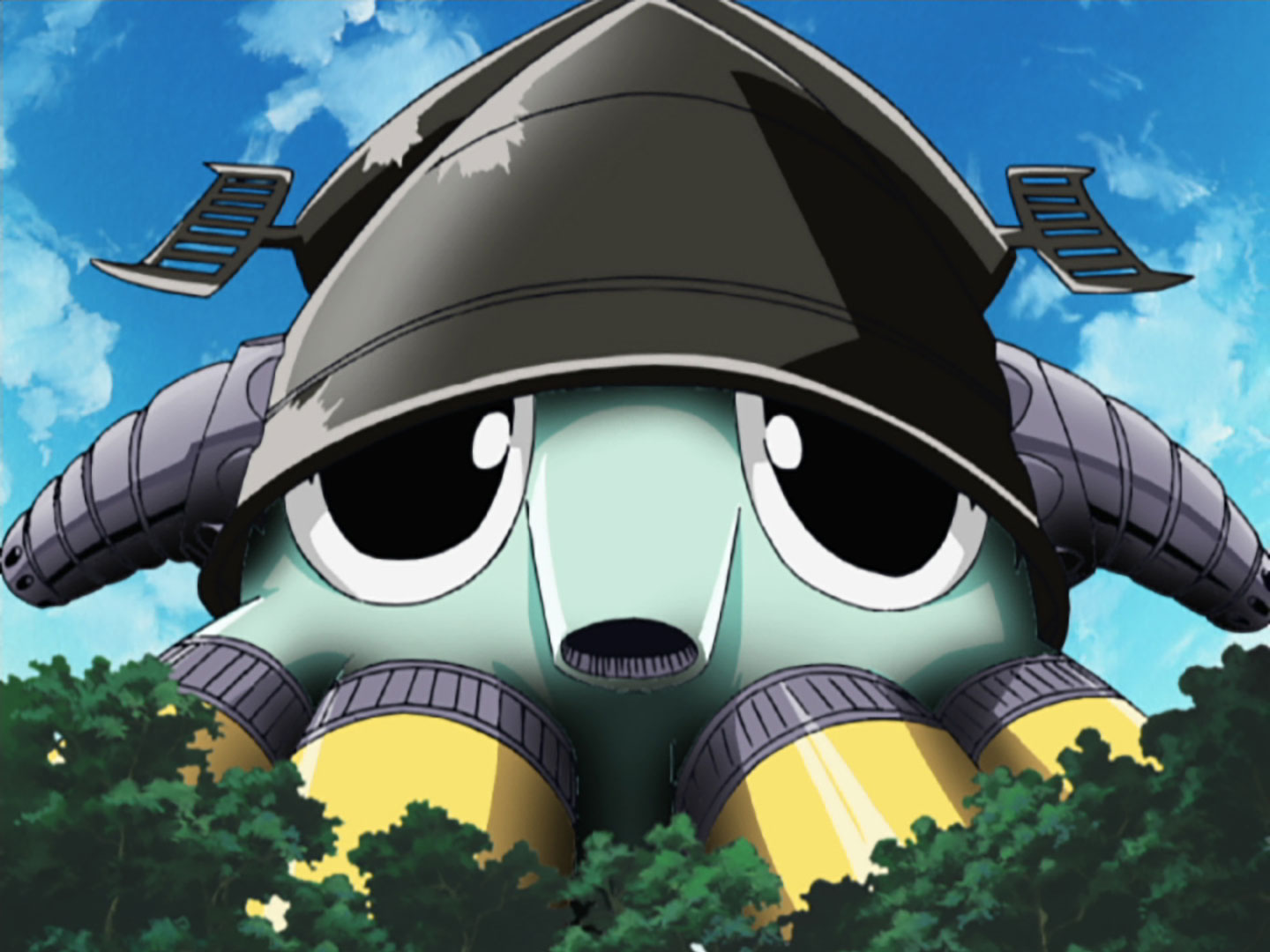 G-onらいだーす