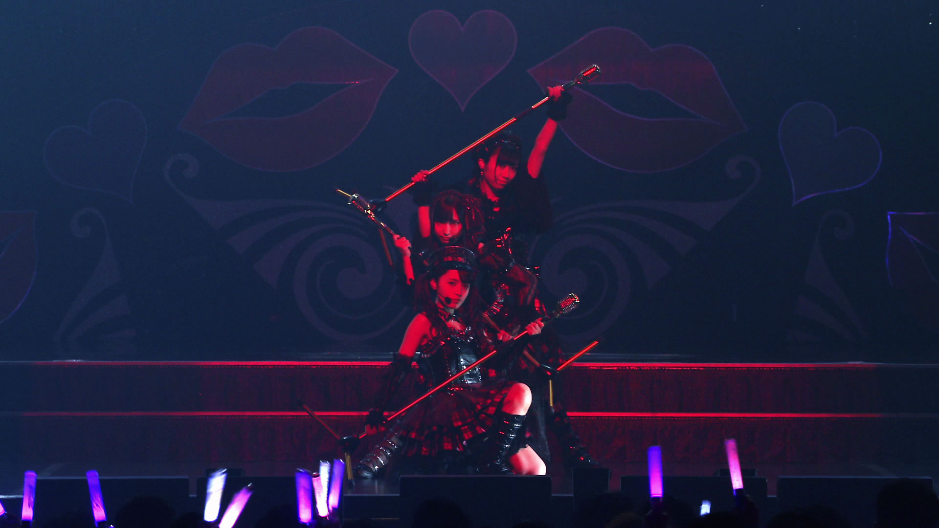 ラブライブ！サンシャイン!! Guilty Kiss 2nd LoveLive! ～Return To Love ♡ Kiss Kiss Kiss～