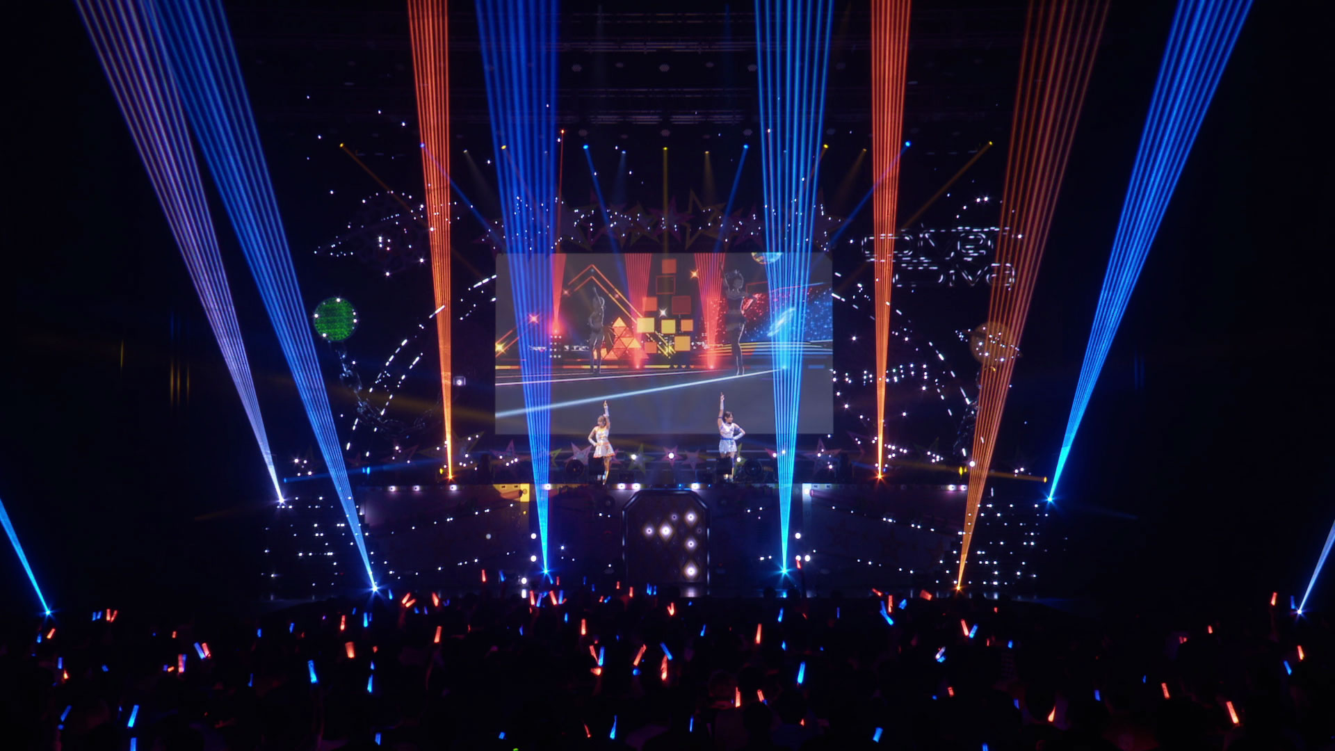 ラブライブ！虹ヶ咲学園スクールアイドル同好会 UNIT LIVE! ～DiverDiva GALactic Trip～