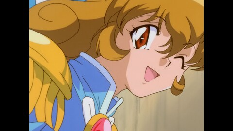 コレクター・ユイ デジタル・リマスター版第2シリーズ 第17話 