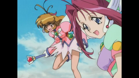コレクター・ユイ デジタル・リマスター版第2シリーズ 第17話 
