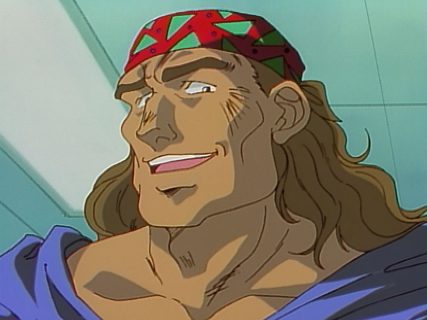 KEY THE METAL IDOL キイ変身後