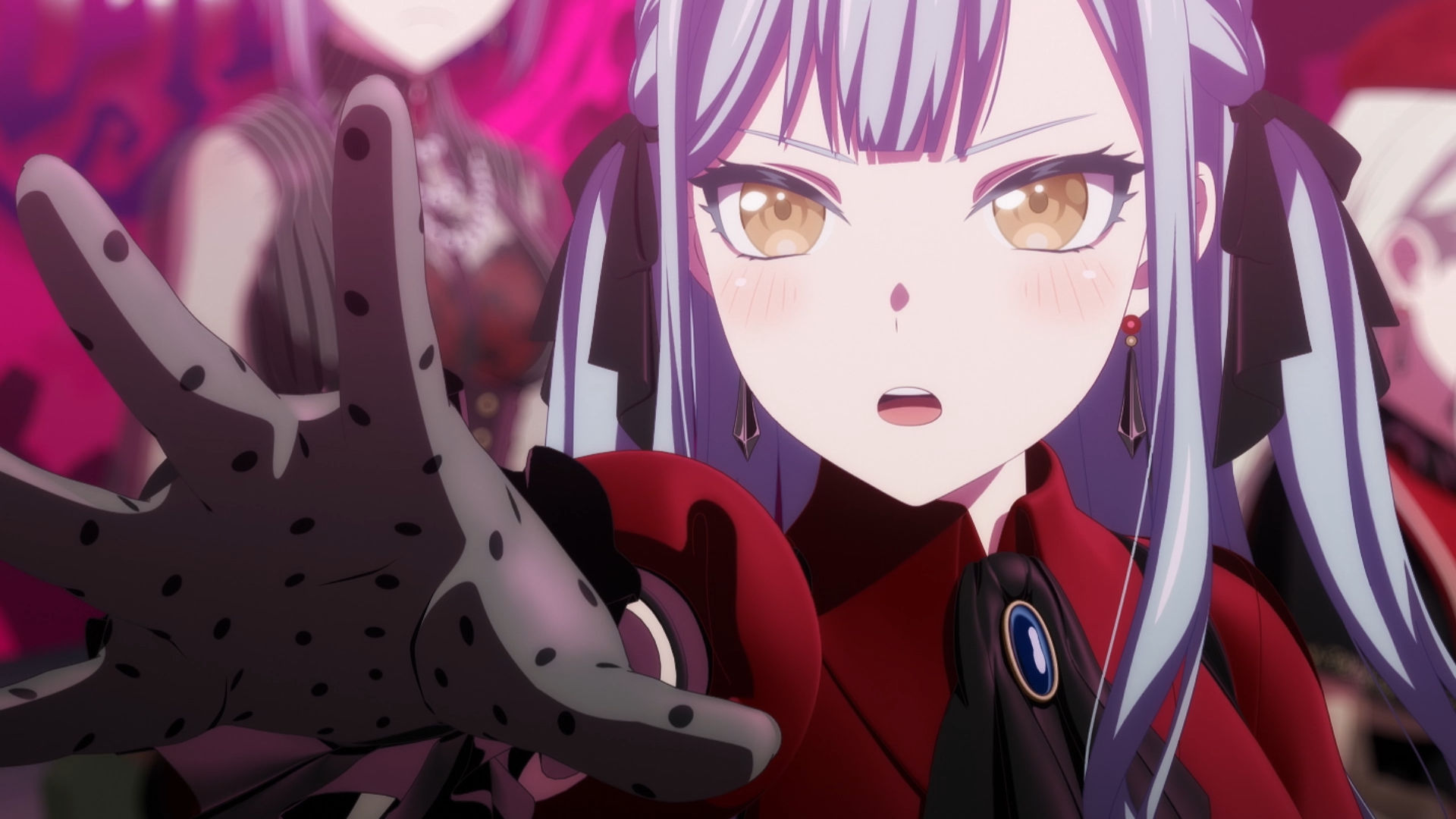 BanG Dream!Ave Mujica 推しの子 星野アイ T-most 推しの子】 T-most アイ フィギュアタイトープライズ詳細