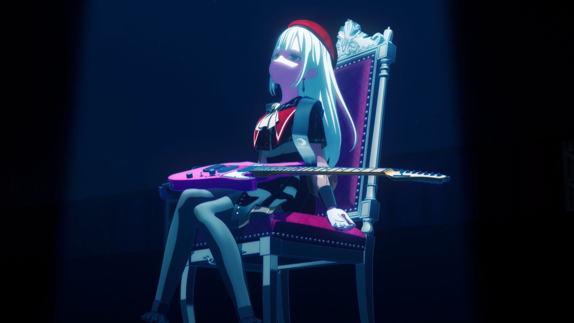 コ*ー様 TVアニメ「BanG Dream! Ave Mujica」台本 #13 コ*ー様 TVアニメ「BanG Dream! Ave Mujica」台本 #13 同時視聴