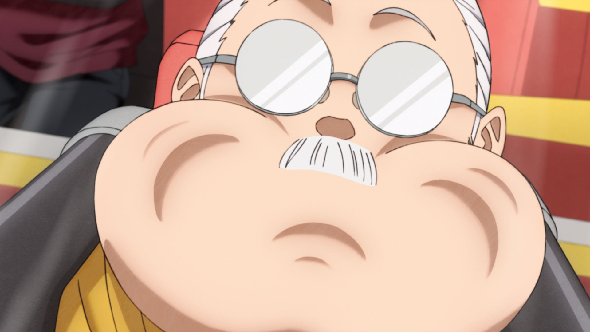 SAKAMOTO DAYS 第8話| バンダイチャンネル｜最新作から不朽の