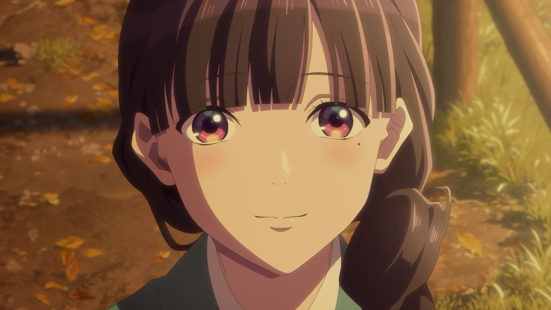 わたしの幸せな結婚　第二期