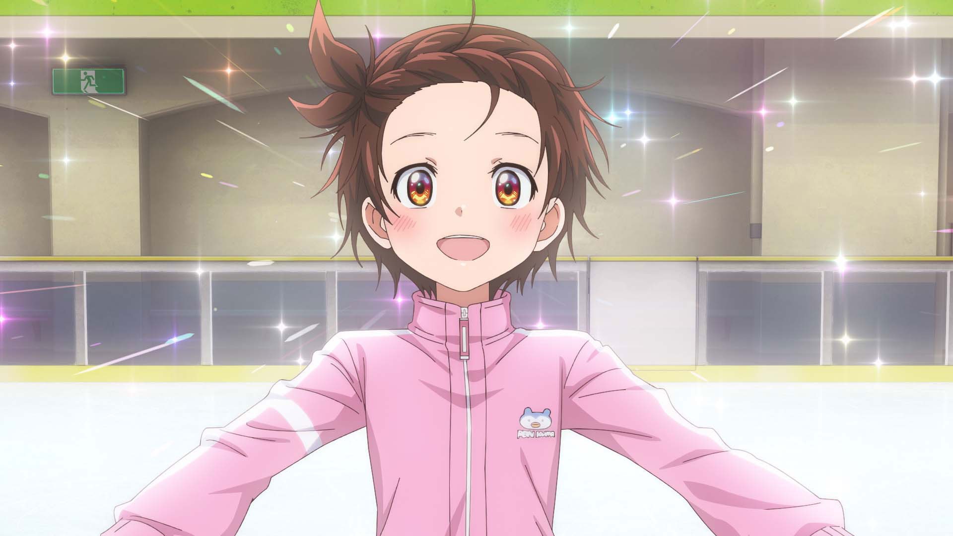 メダリスト
