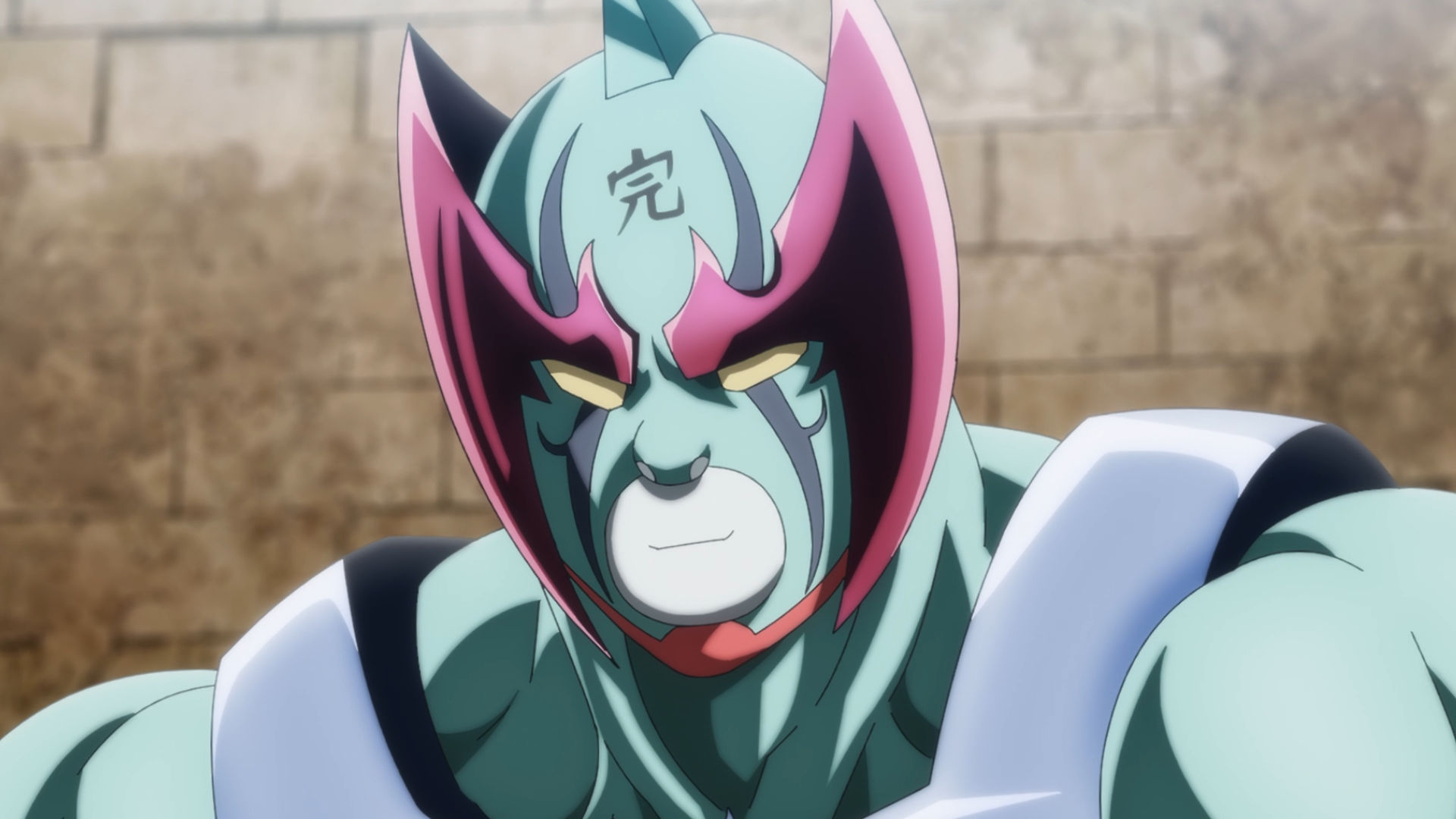キン肉マン』完璧超人始祖編Season 2 | バンダイチャンネル｜最新作