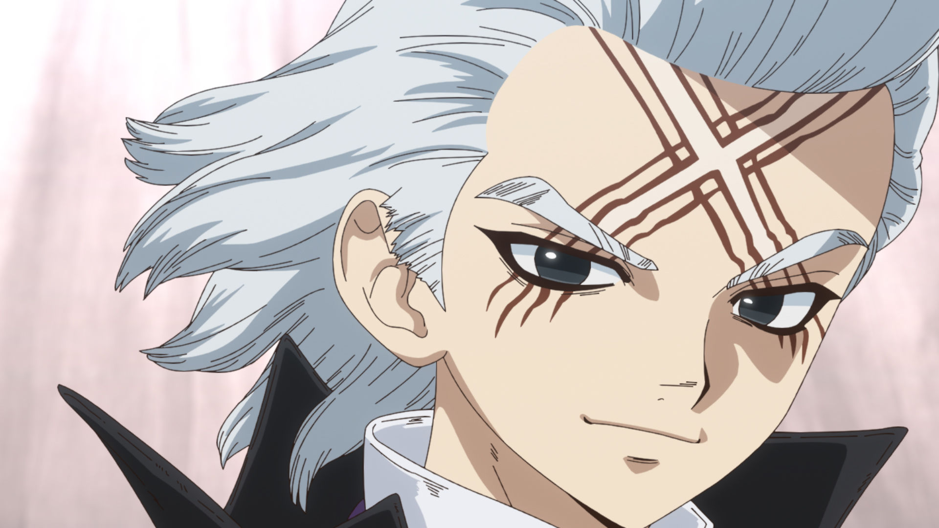 Dr.STONE SCIENCE FUTURE（第4期） 第32話| バンダイチャンネル｜最新