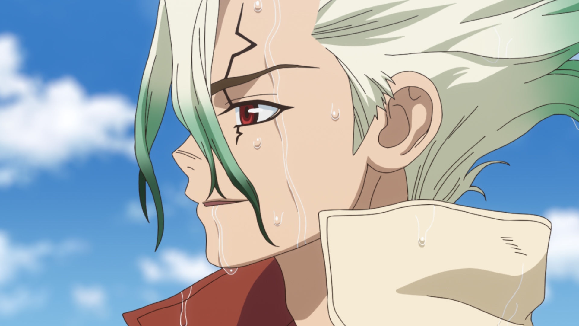 Dr.STONE SCIENCE FUTURE（第4期） 第32話| バンダイチャンネル｜最新