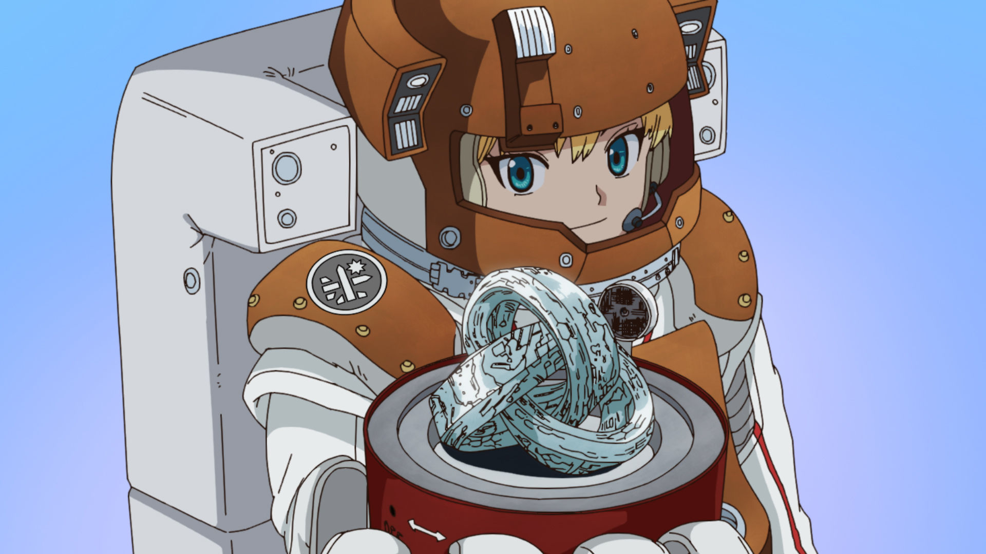 Dr.STONE SCIENCE FUTURE（第4期） 第36話| バンダイチャンネル｜最新