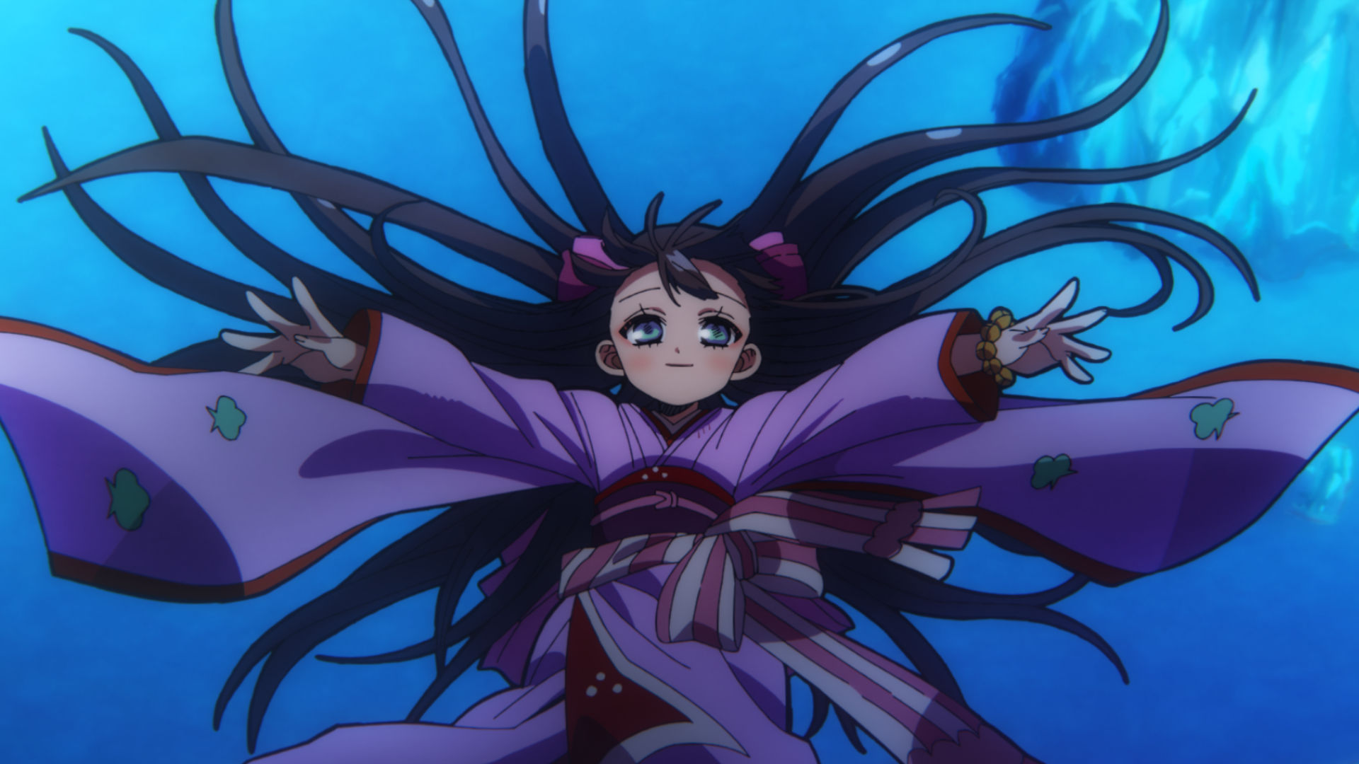 地縛少年花子くん2 第13の怪| バンダイチャンネル｜最新作から