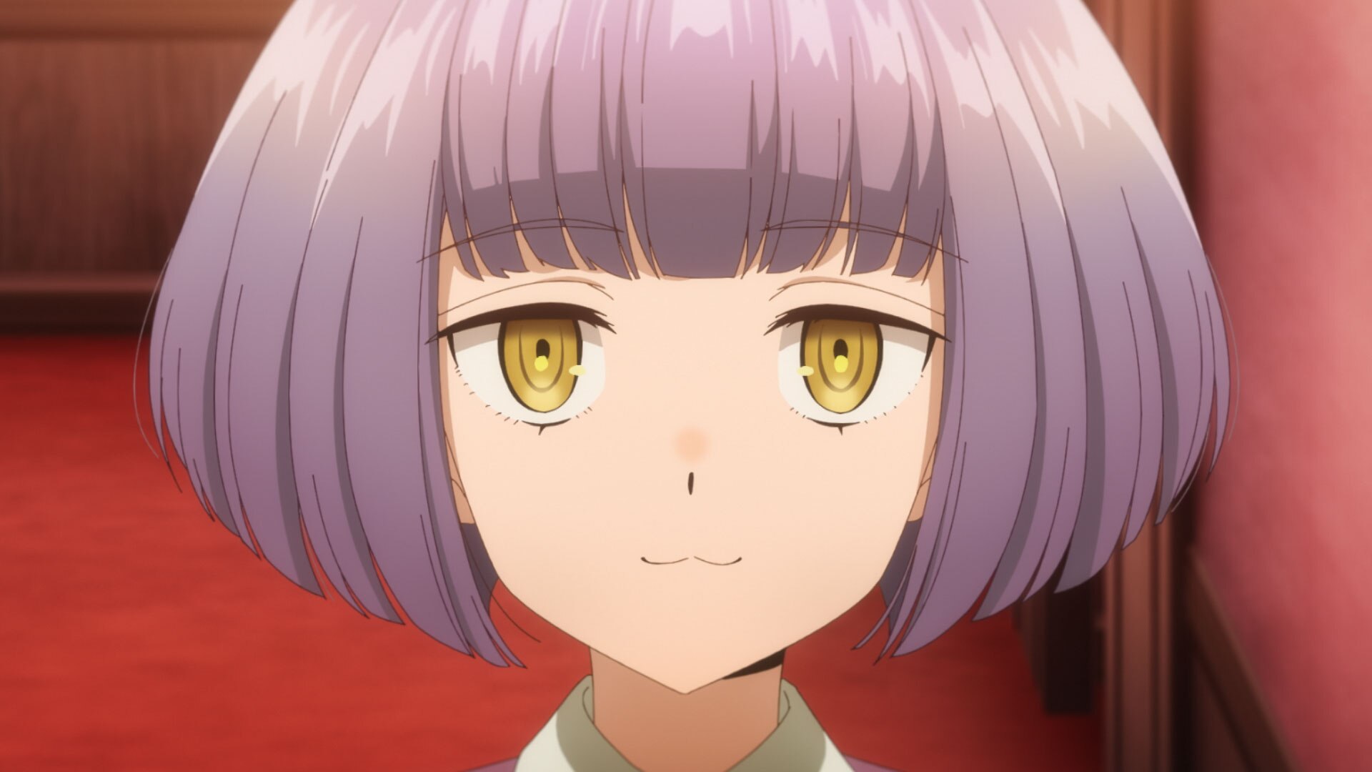 誰ソ彼ホテル