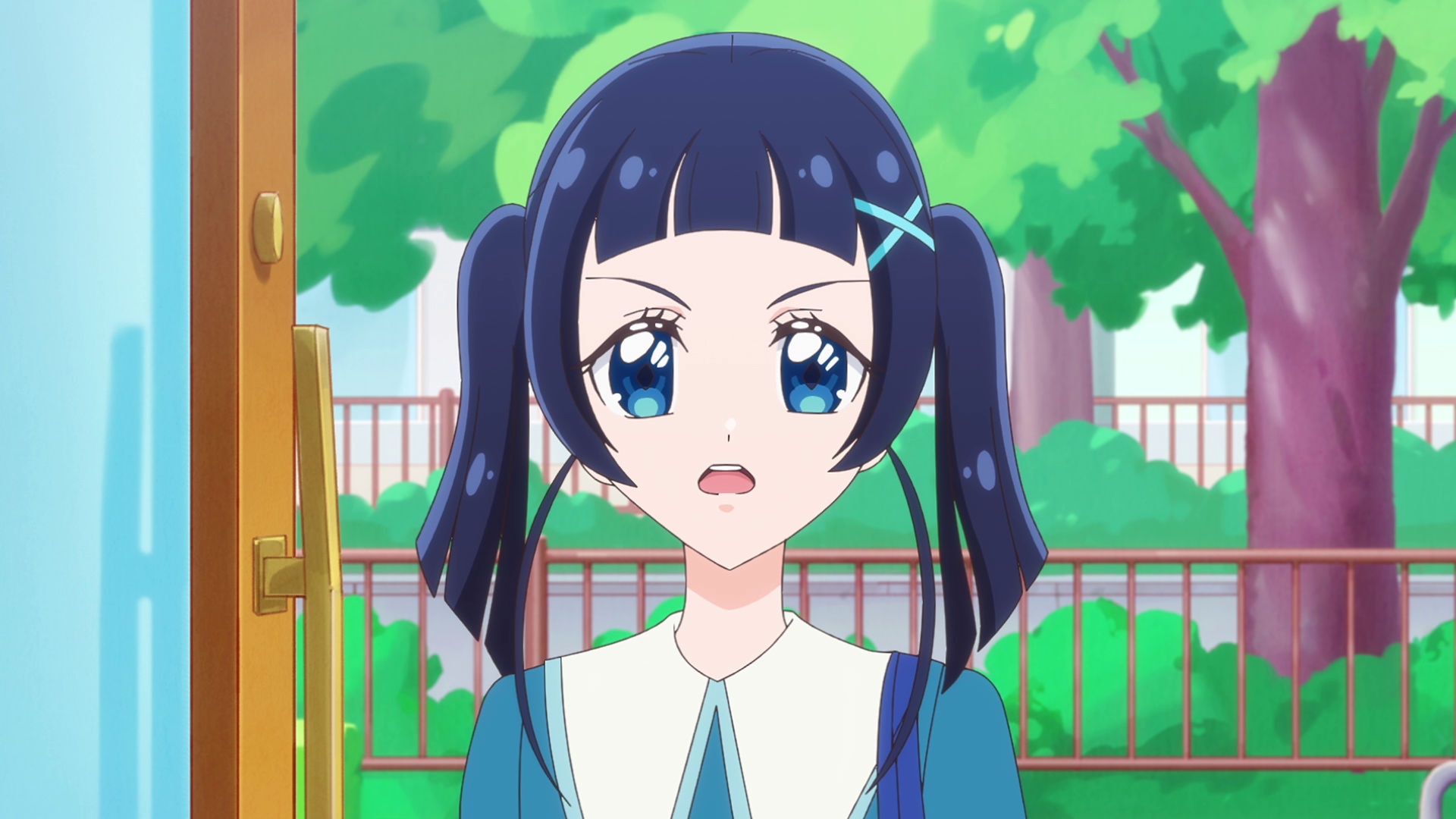 キミとアイドルプリキュア♪デビューシングル | キュアアイドル(松岡