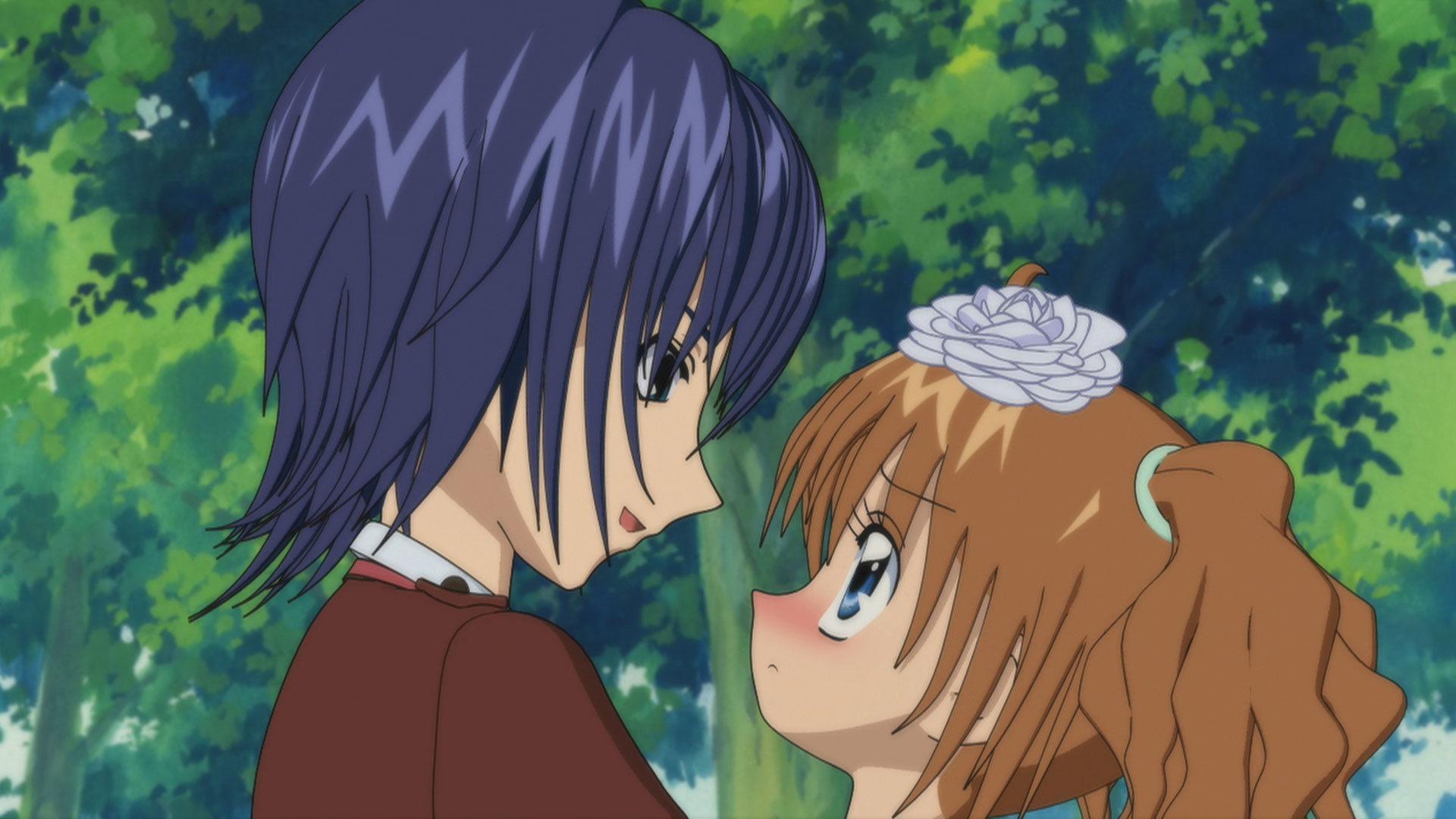 きらりん☆レボリューション STAGE3 第103話| バンダイチャンネル