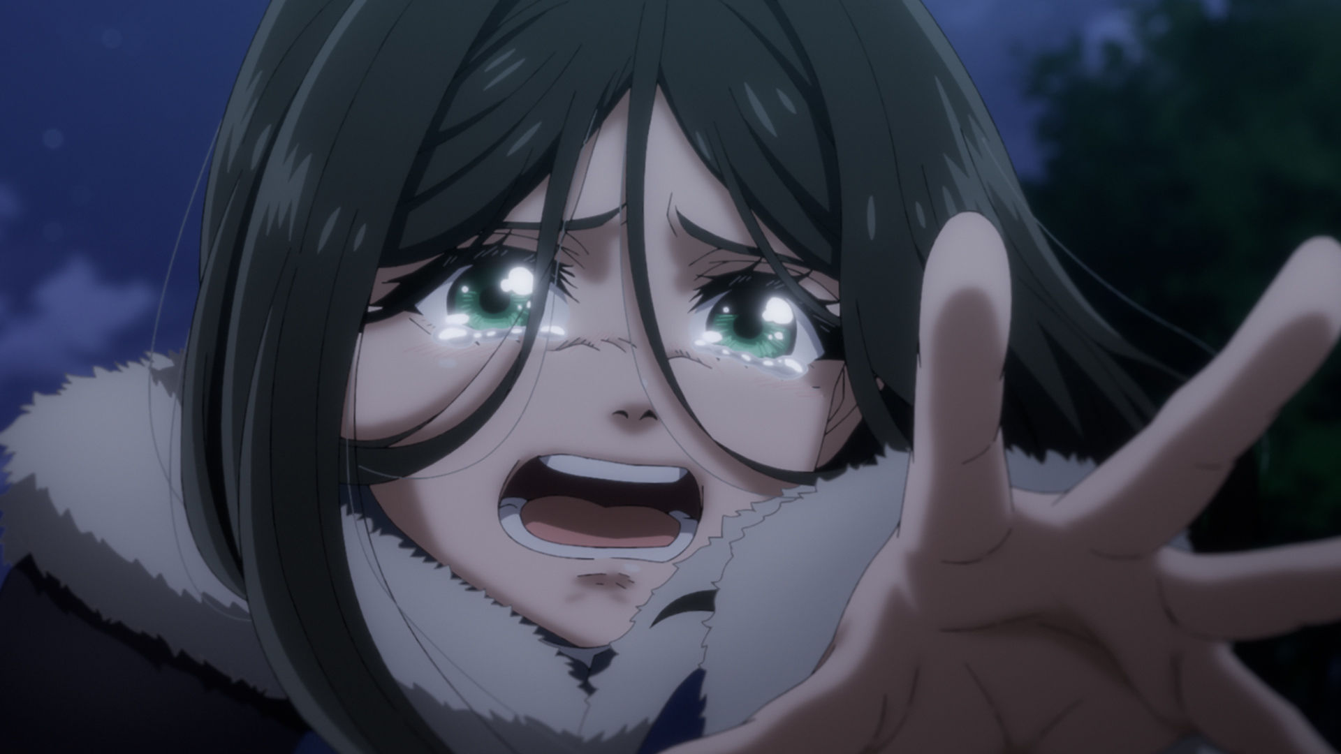 【切り抜き】黒執事　11話 黒執事 -緑の魔女編- 第11話| バンダイチャンネル｜最新作から