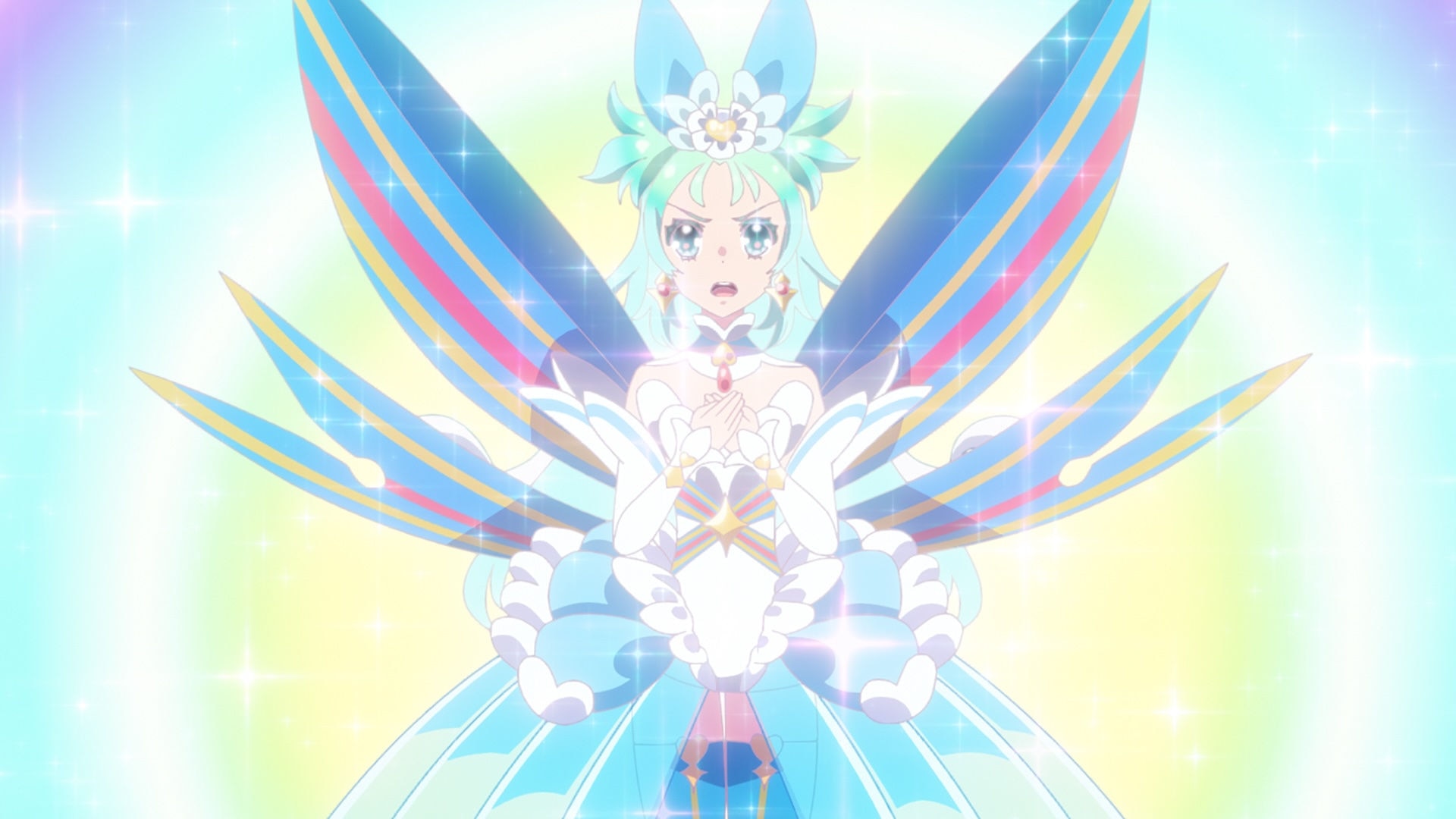 プリンセッション・オーケストラ #43| バンダイチャンネル｜最新作から