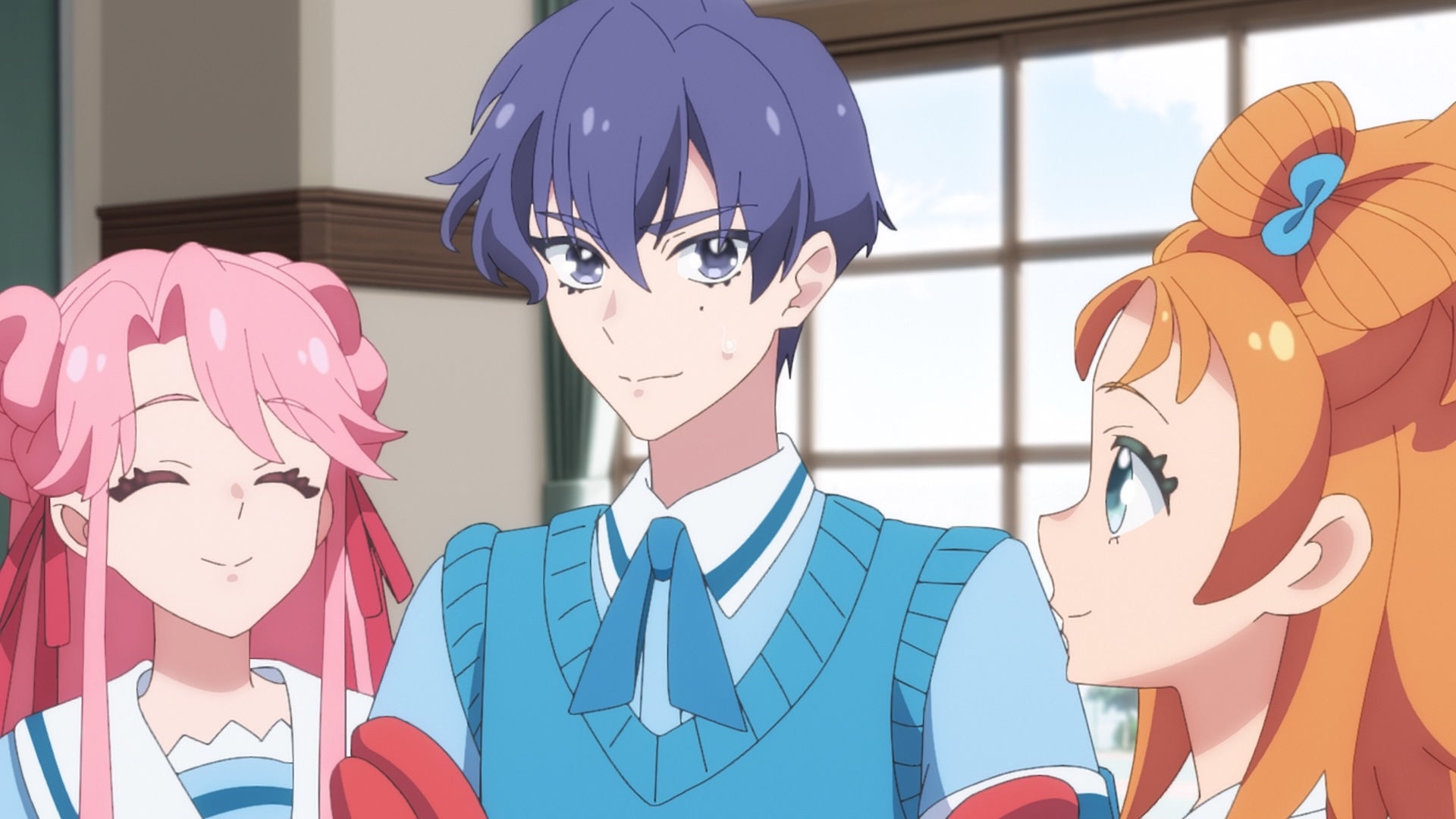 プリンセッション・オーケストラ #37| バンダイチャンネル｜最新作から