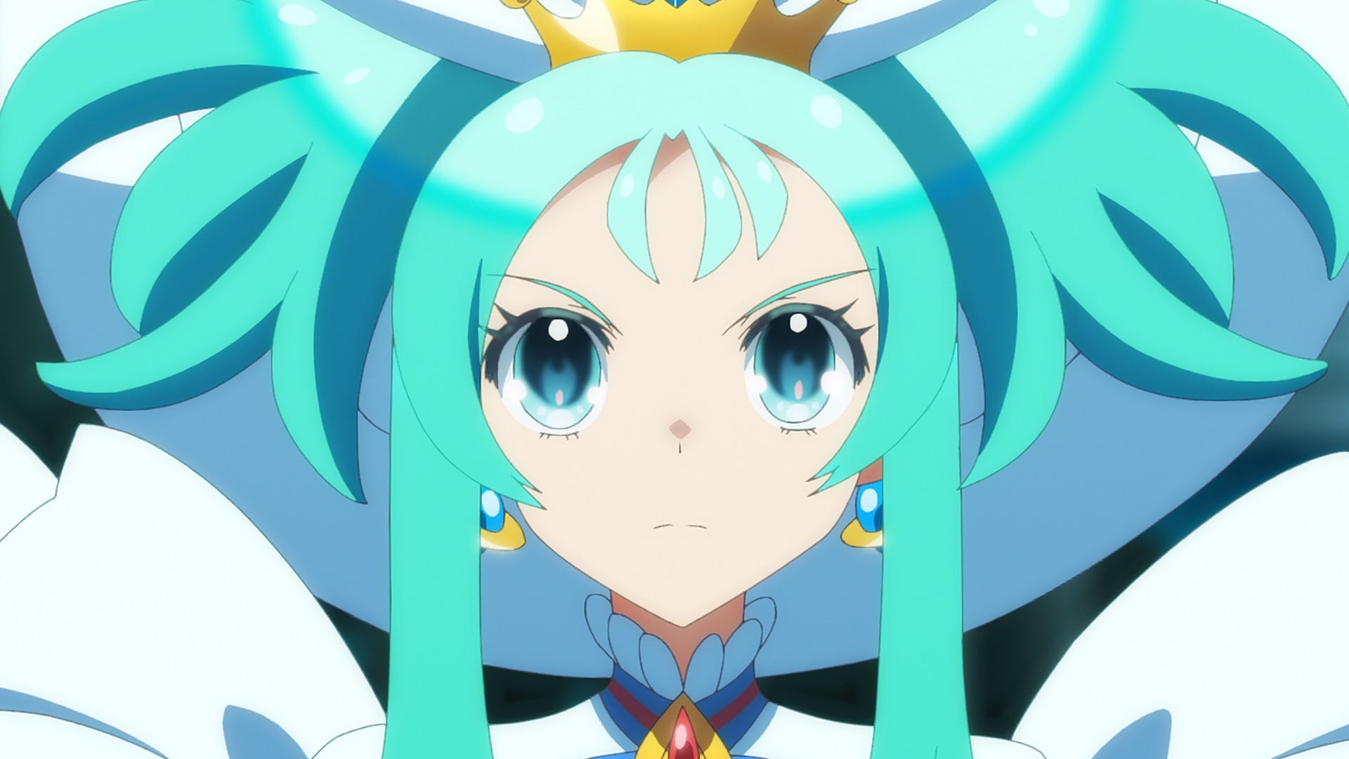 プリンセッション・オーケストラ #40| バンダイチャンネル｜最新作から