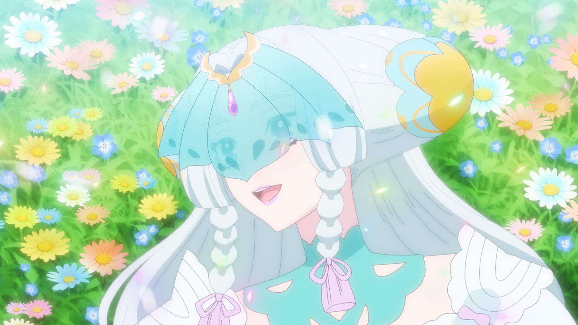 プリンセッション・オーケストラ #41| バンダイチャンネル｜最新作から