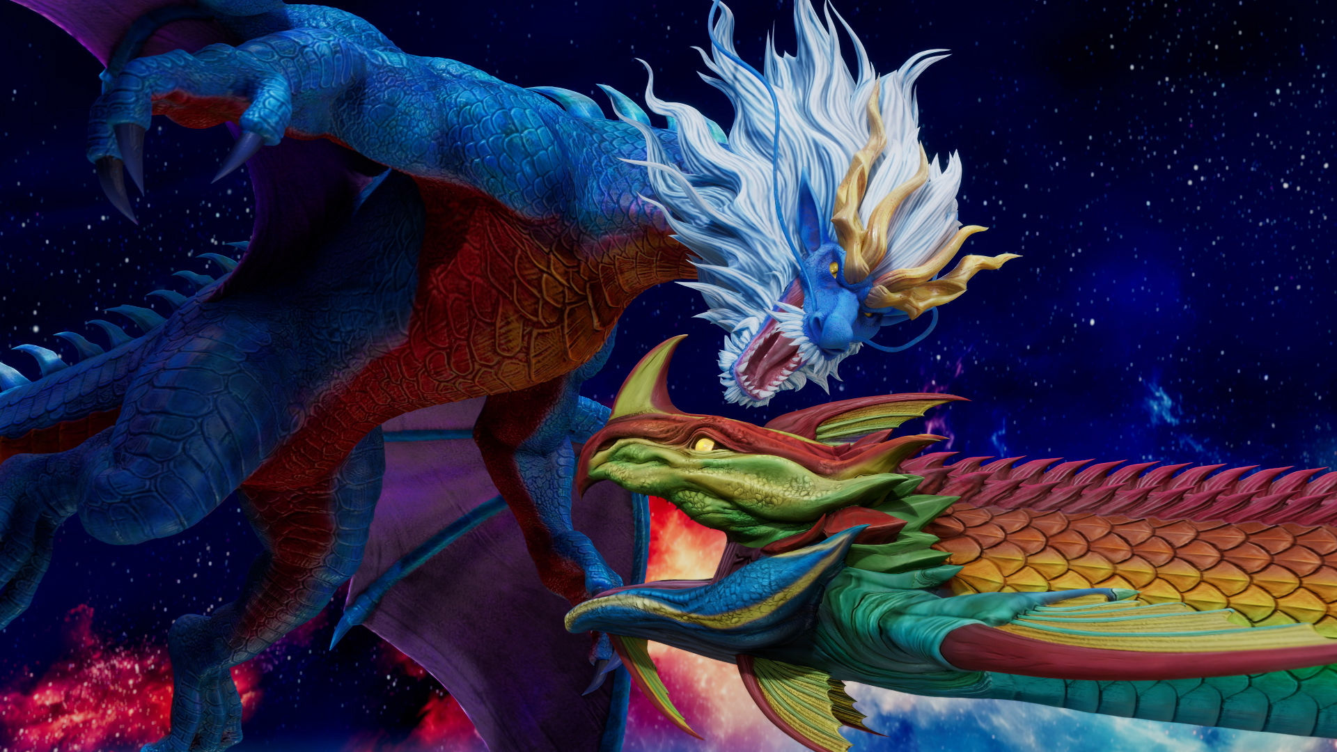 最強王図鑑 ～The Ultimate Tournament～ 第39話| バンダイチャンネル