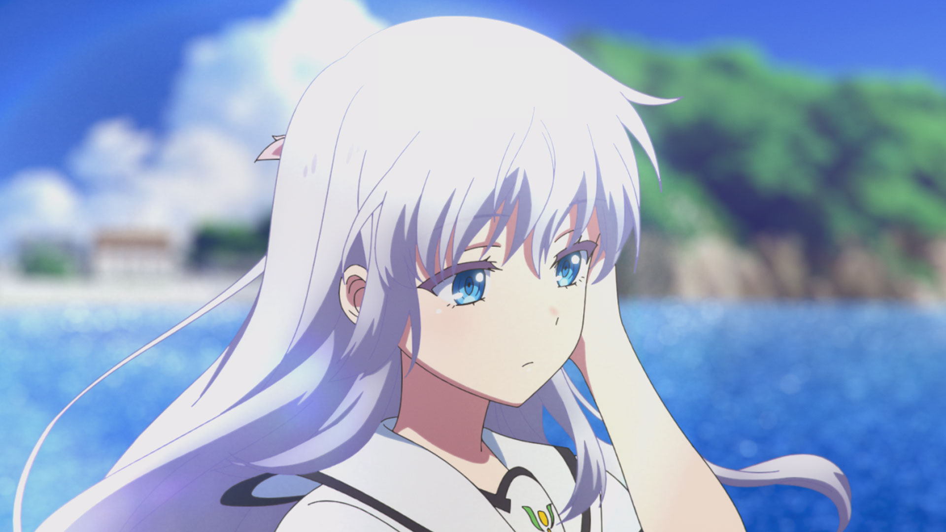Summer Pockets