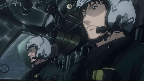 よみがえる空 Rescue Wings バンダイチャンネル 初回おためし無料のアニメ配信サービス よみがえる空 Rescue Wings バンダイチャンネル 初回おためし無料のアニメ配信サービス