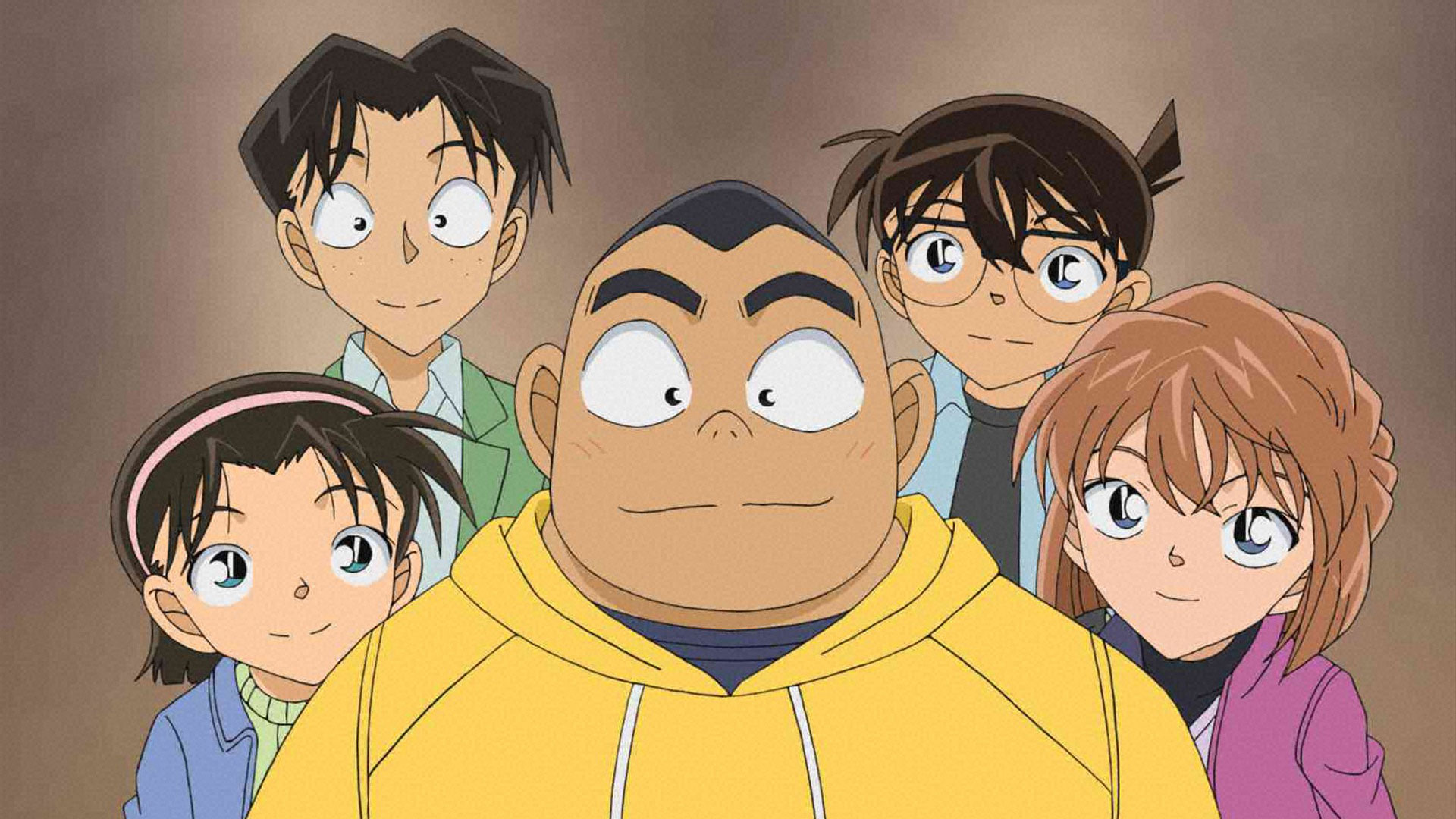 名探偵コナン　第28シーズン