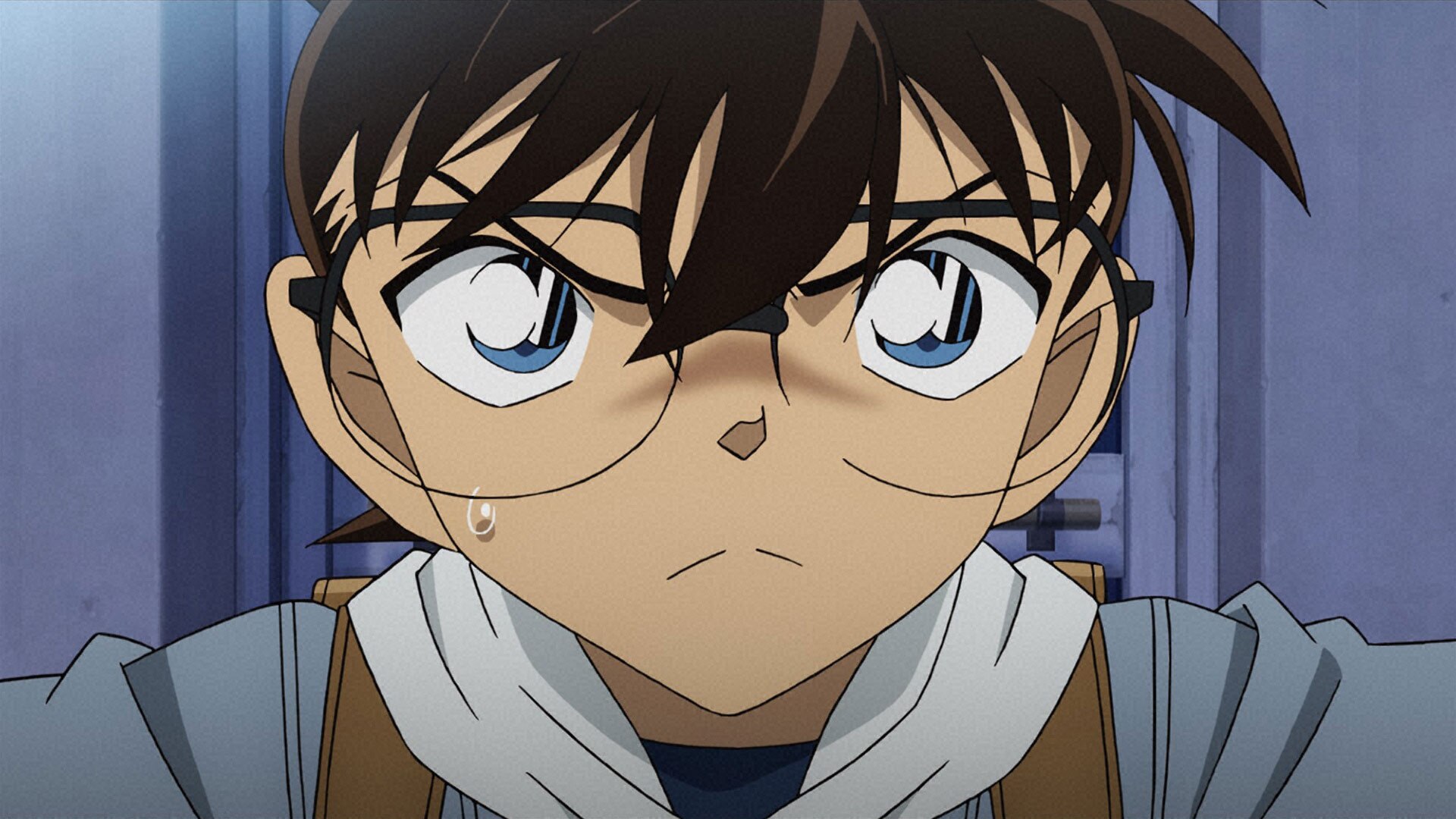 名探偵コナン 第28シーズン 第1077話| バンダイチャンネル｜最新作から