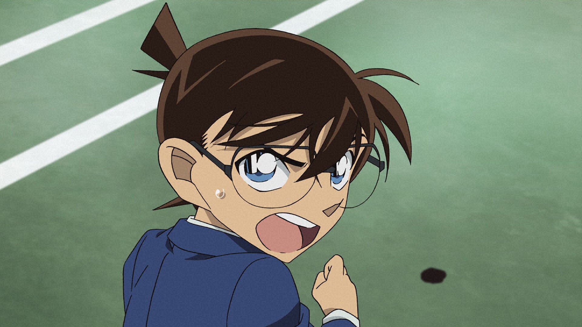 名探偵コナン 第28シーズン 第1098話| バンダイチャンネル｜最新作から