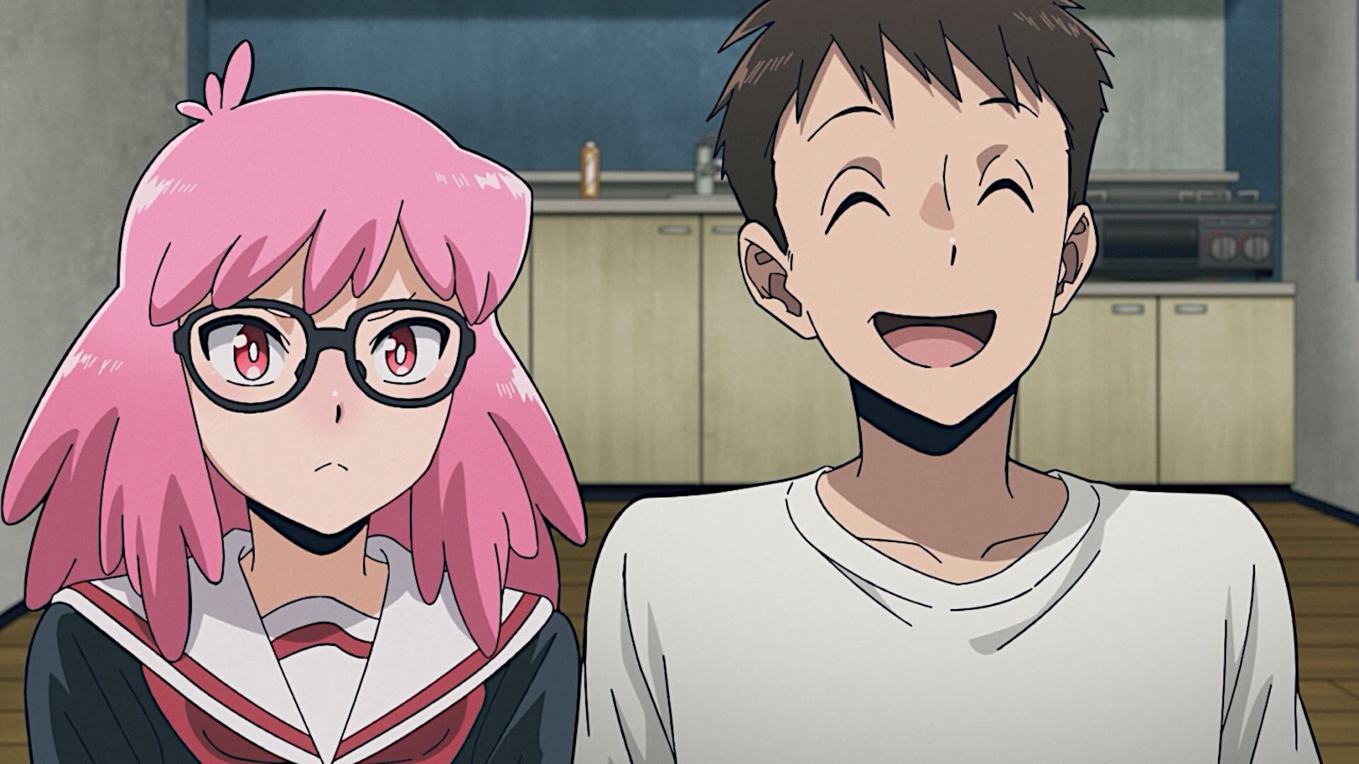 ヴィジランテ ―僕のヒーローアカデミアILLEGALS― ヴィジランテ -僕のヒーローアカデミア ILLEGALS- | 声優